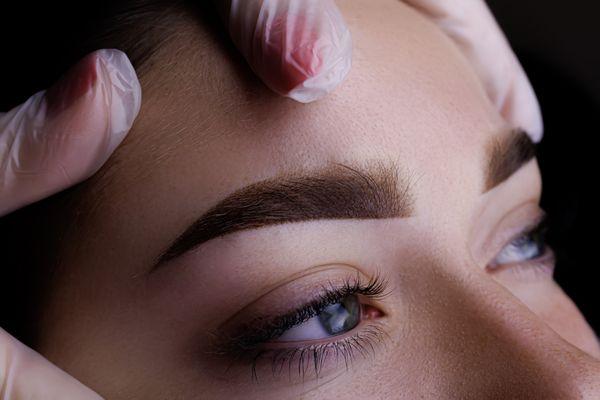 Permanent Makeup By Marzila