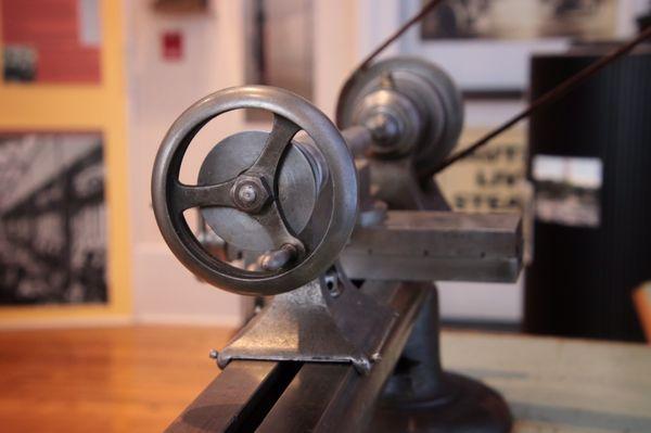 Elgin History Museum