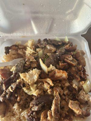 Hibachi Express