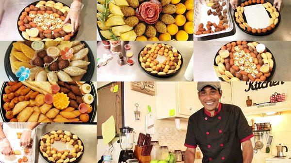 Picaderas Dominicanas en New York