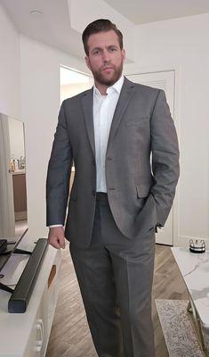 The Gentlemen's Tux Club