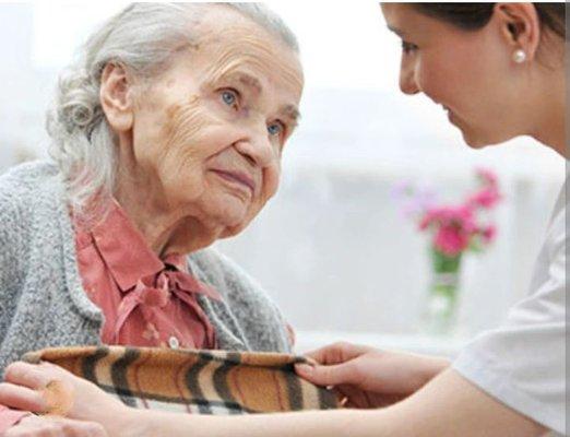 Helen's Angel Hand's