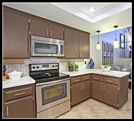 Cali Clean Housecleaning