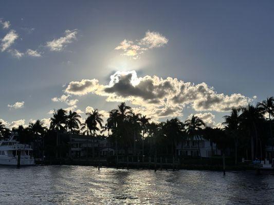 Spirit of Lauderdale