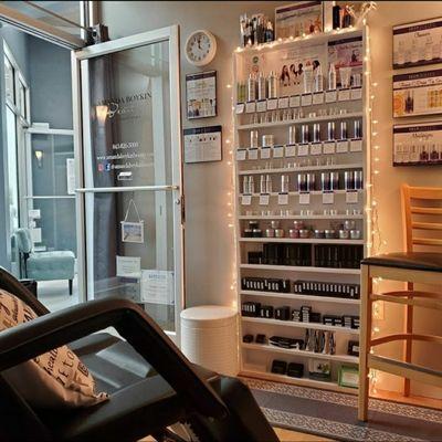 Amanda Boykin Beauty