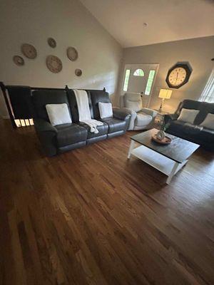 Off the Beaten Path Event and Cleaning Services