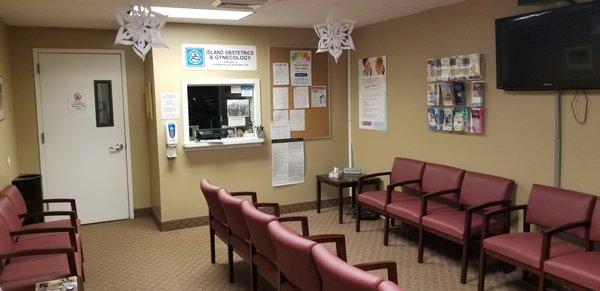 ProHEALTH Island OBGYN