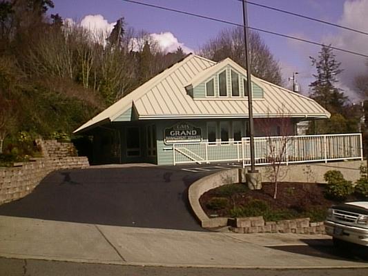 Grand Management Services