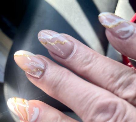 World Star Nails and Spa