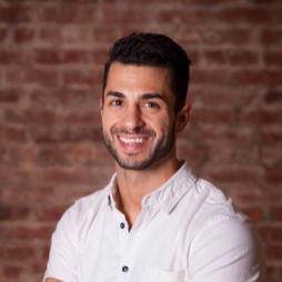 DANIEL GIORDANO, PT, DPT, CSCS
