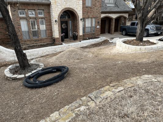 Jerry's Landscape & Masonry