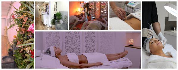 Victoria Spa