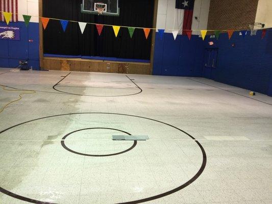 Ecr PRO Janitorial Service