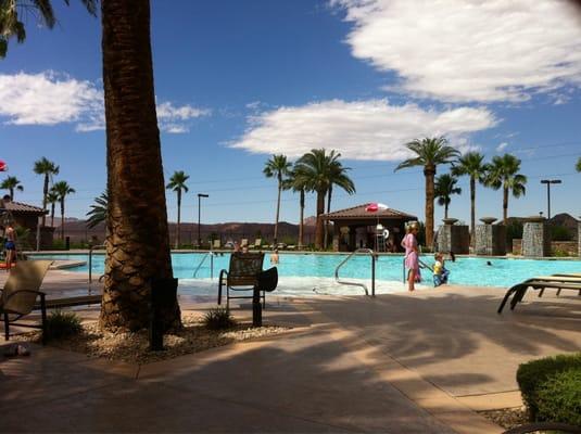 Tuscany Master Association