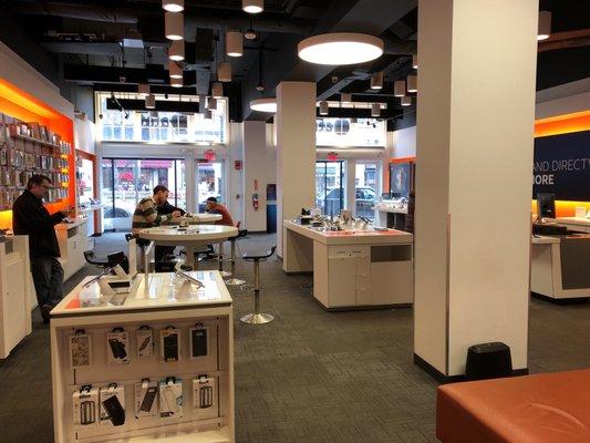 AT&T Store