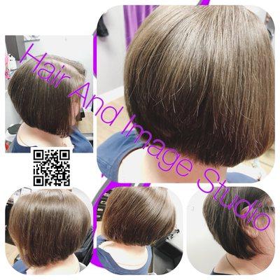 Hair And Image Studio