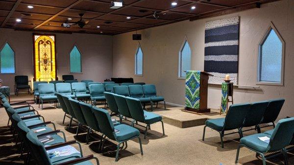 Red River Unitarian Universalists