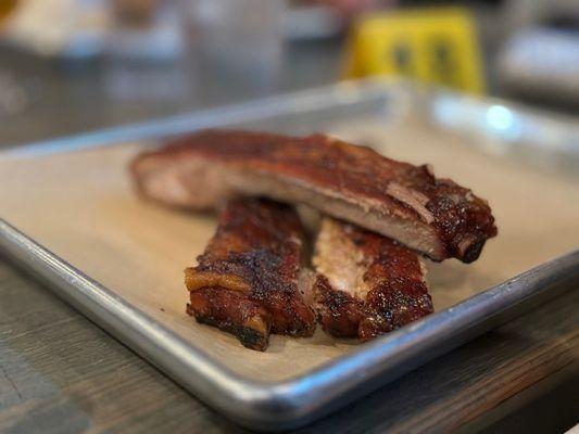 Rino Barbecue LLC A Colorado Limited Liability Company