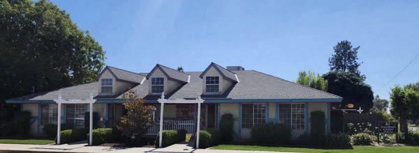 A&J Chalkboard Academy