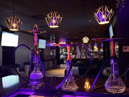 Aria Hookah and Cigar Lounge