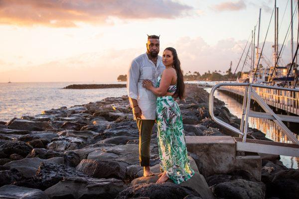 Tiffany Morgan Photography