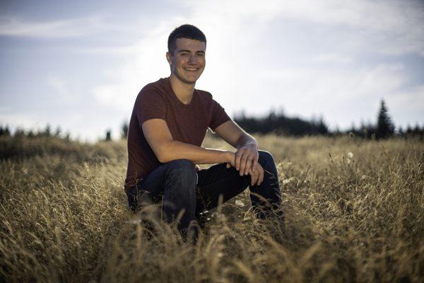 Senior pictures