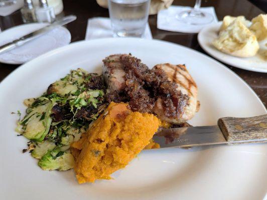 Jo's American Bistro