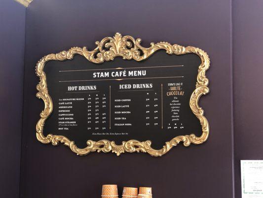 Chocolaterie Stam-Altoona