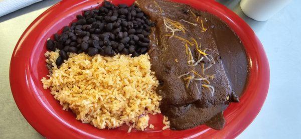 Naty's Taqueria Y Pupuseria