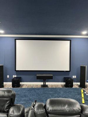 DL Installations & Interiors