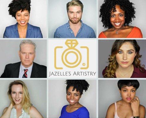 Jazelle's Artistry