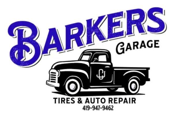 Barker's Garage was formally Jim's Auto Repair located at 5561 US Hwy 42 Mt.Gilead Oh 43338