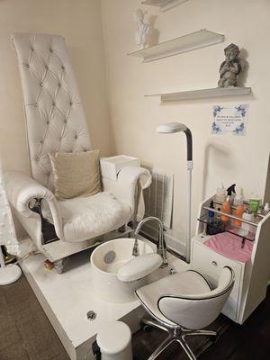 Bella Pelle Salon & Spa