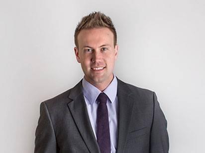 Infinity Health and Wellness: Patrick Hines, MSPA, PA-C