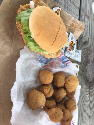 Dortee's Drive In
