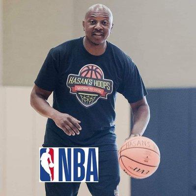 Training High-level Ballplayers who have the passion to get better...