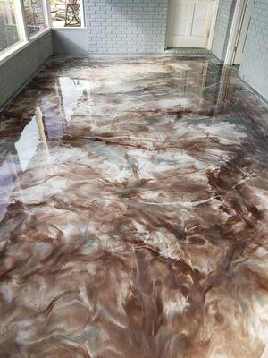 Elite Flooring and Art Concepts