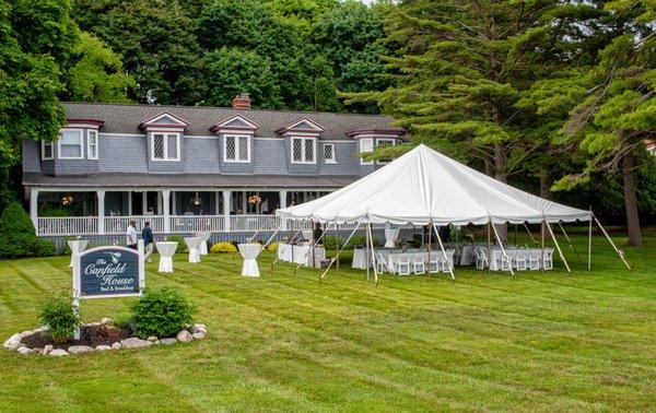 Statewide Party Rentals