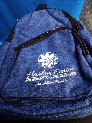 Harlem Center for Nursing and Rehabilitation