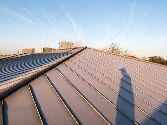 Cutright Roofing