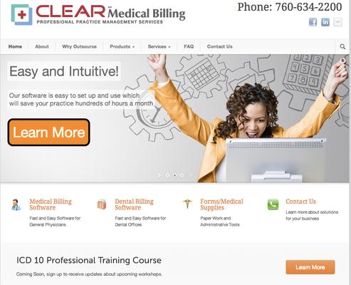 Clear Medical Billing