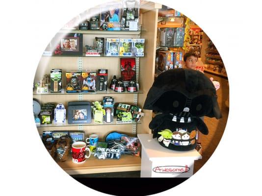 Cute Star Wars