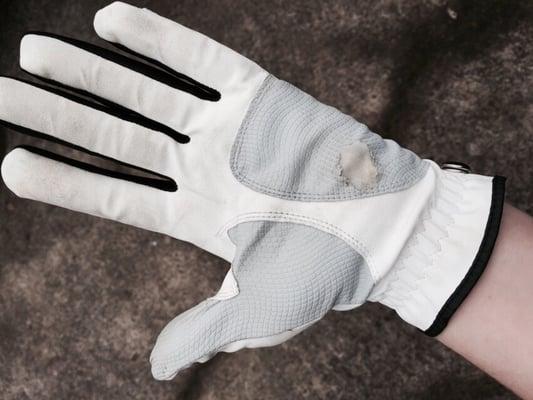 McKay Creek Golf Course