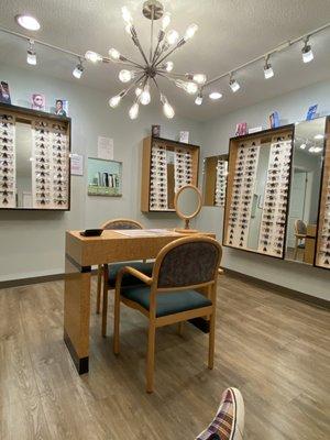 Florence Vision Center