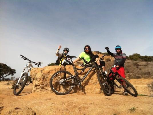 Cyclepath Outfitters