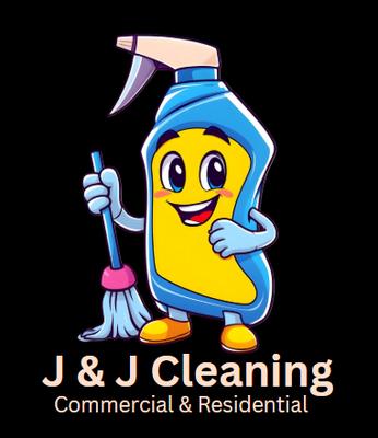 J & J Cleaning Services