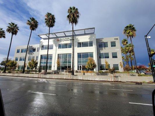 Mercy Medical Group
7115 Greenback Ln, Citrus Heights, CA 95621