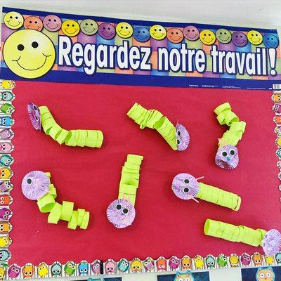 Le Petit Jardin French Preschool