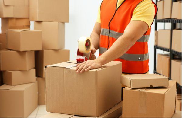 Amara Moving and Delivery Company