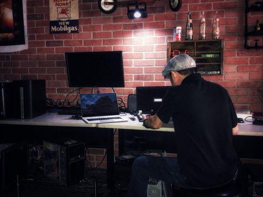 SD Bytes Computer Repair